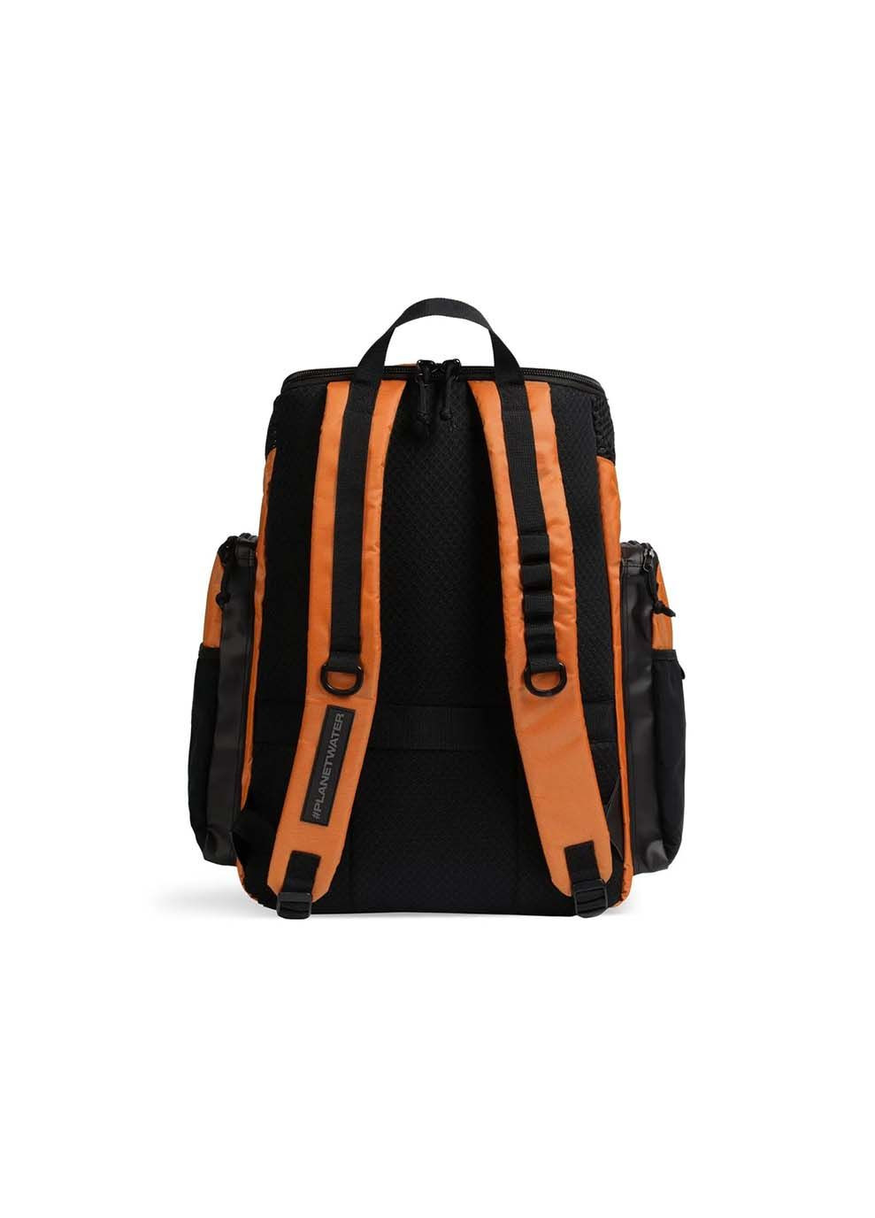 Рюкзак ONE GO BACKPACK 45L помаранчевий 50 х 40 х 25 см Arena (367596414)