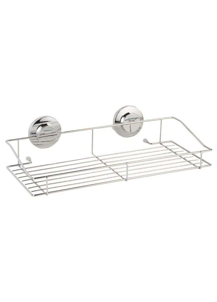 Кошик на вакуумних присосках s38 354×175×87мм AQUATICA (352752653)