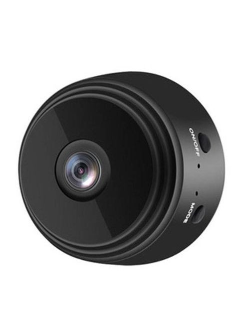 Камера беспроводная IP A9 с датчиком движения FullHD 1080 Wi-Fi HD (2090045144) No Brand (328920846)