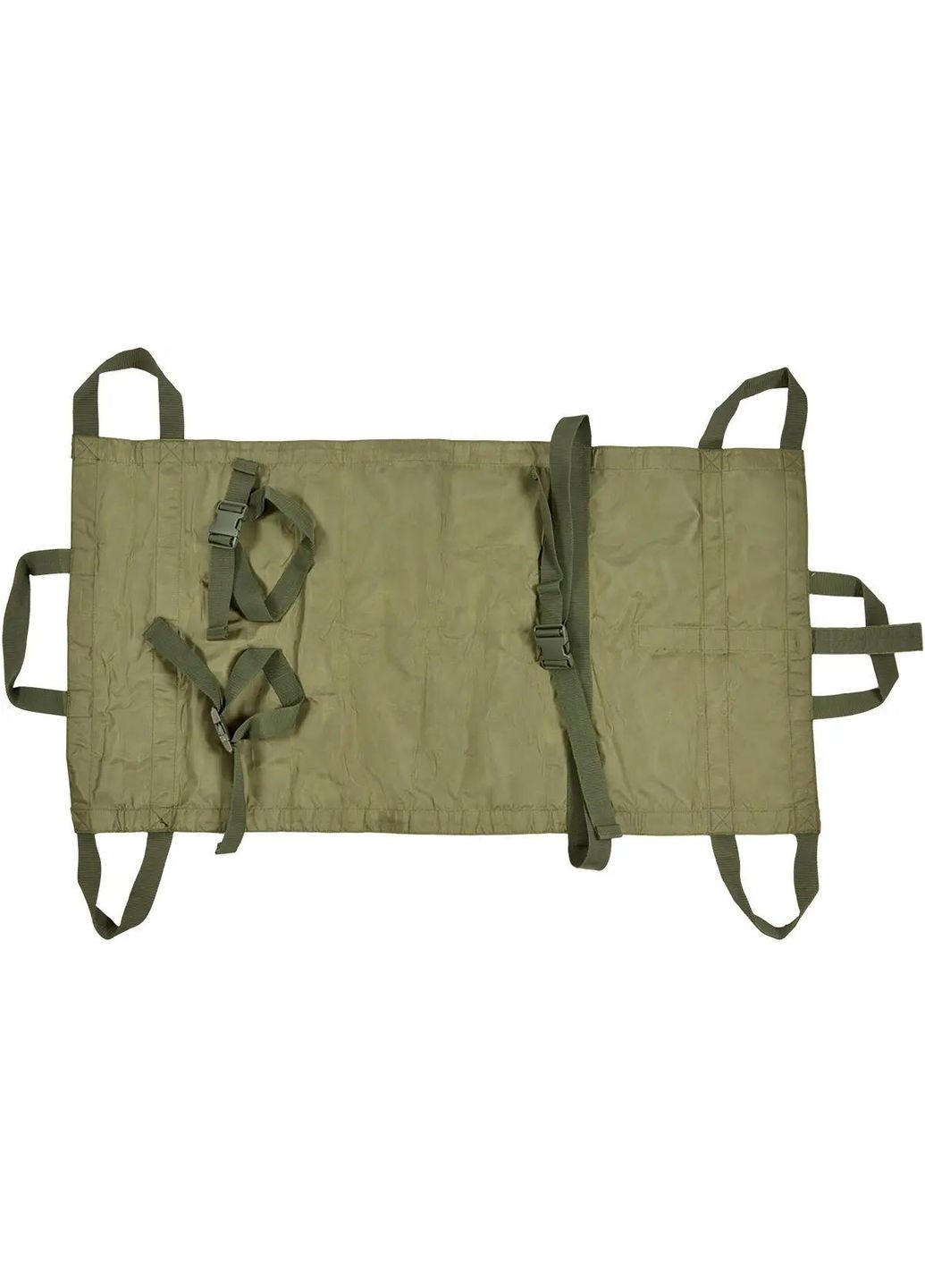 Ноші Portable Litter Olive Defcon 5 (316439078)