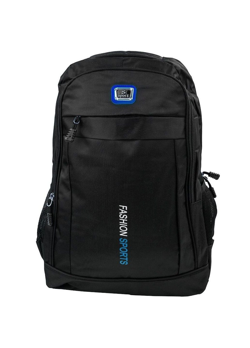 Чоловічий рюкзак 3DETAT204001-6 Valiria Fashion (368540786)