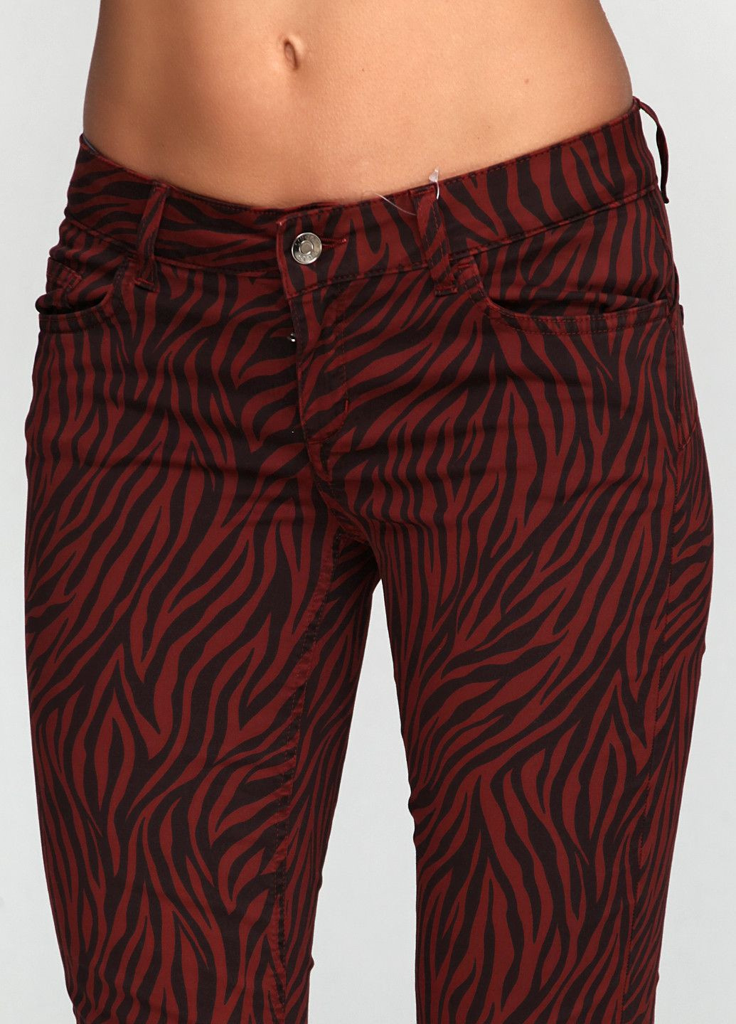 Штани Коричневий Liu-Jo (323038353)