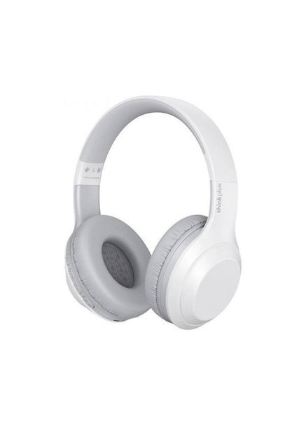 Бездротові навушники TH10 White Lenovo (308353494)