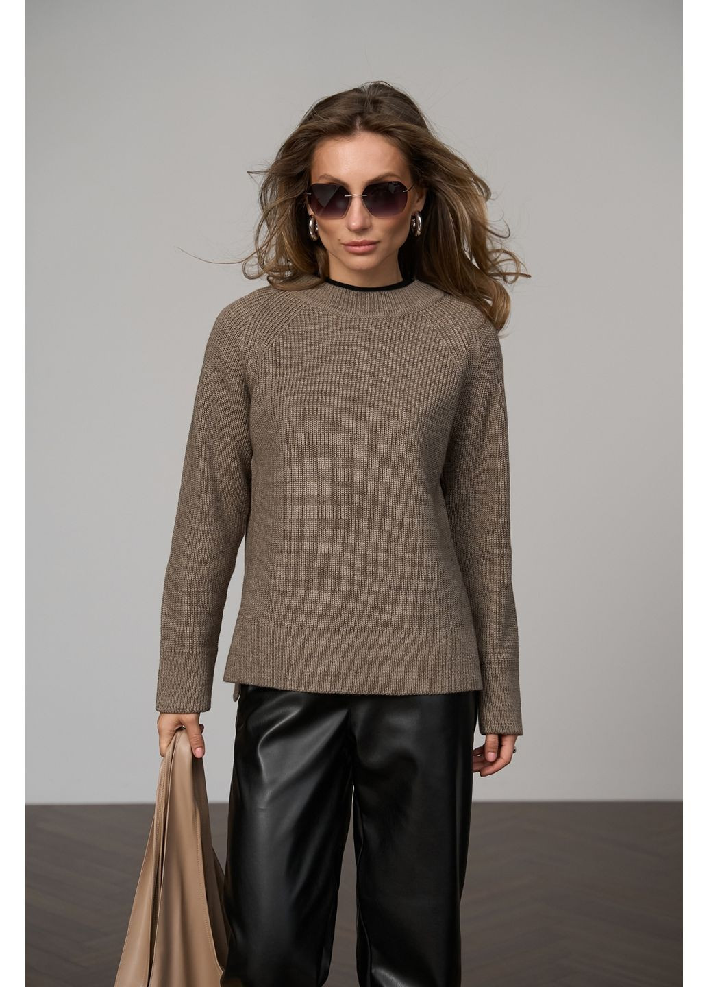 Джемпер 2844 Triko Bakh (368778945)