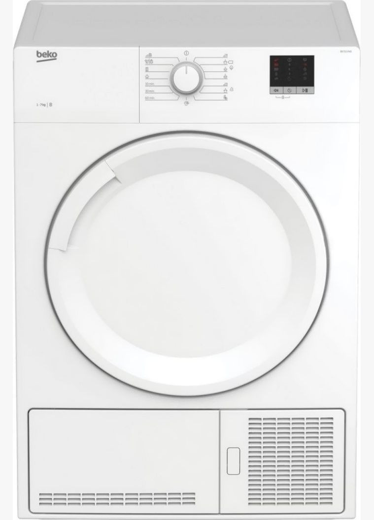 Сушильна машина DB7111PA BEKO (314930246)