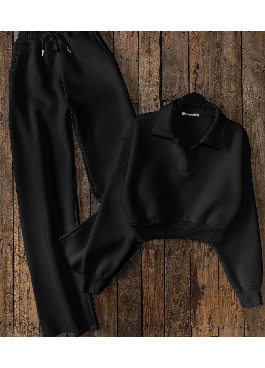 Костюм: кофта + палаццо ❣️ DK/DL Мода без кордонів (359479757)