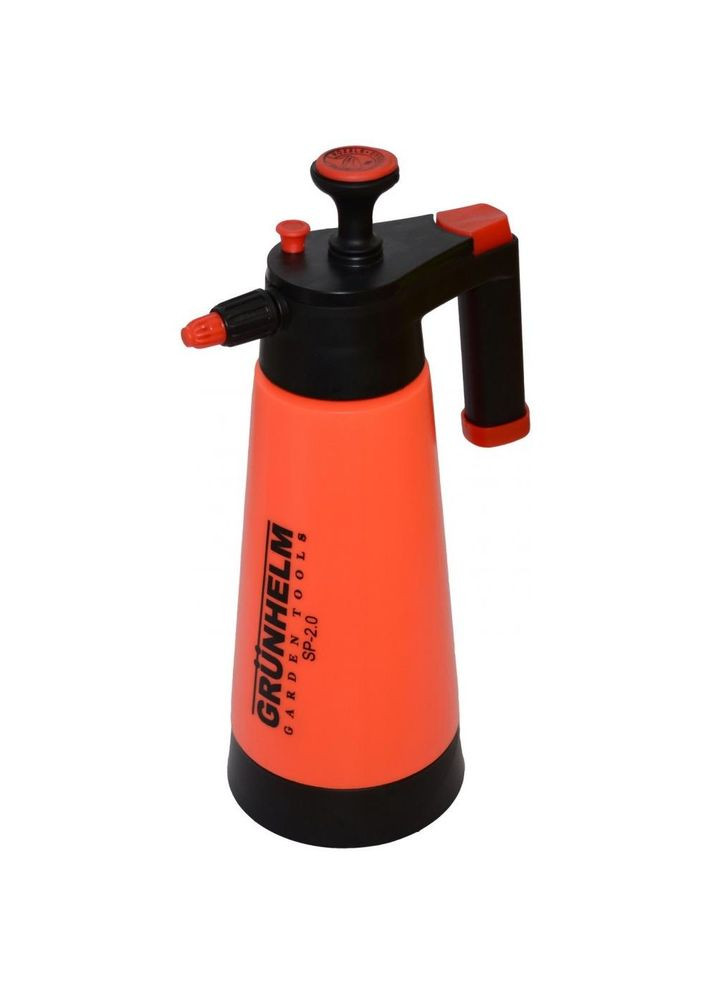 Пневматичний обприскувач SP-2.0 Grunhelm (315553429)