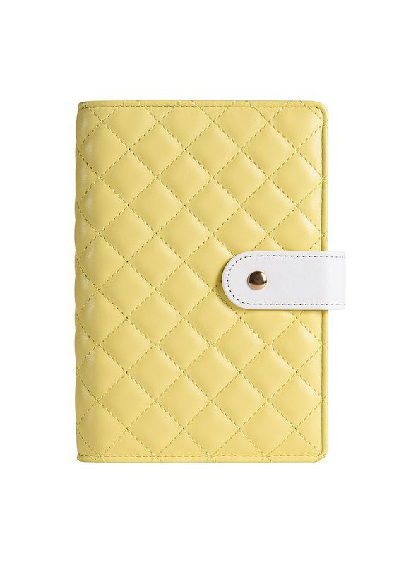 Байндер (планер) для накоплений Фиолетовый No Brand (317202043)