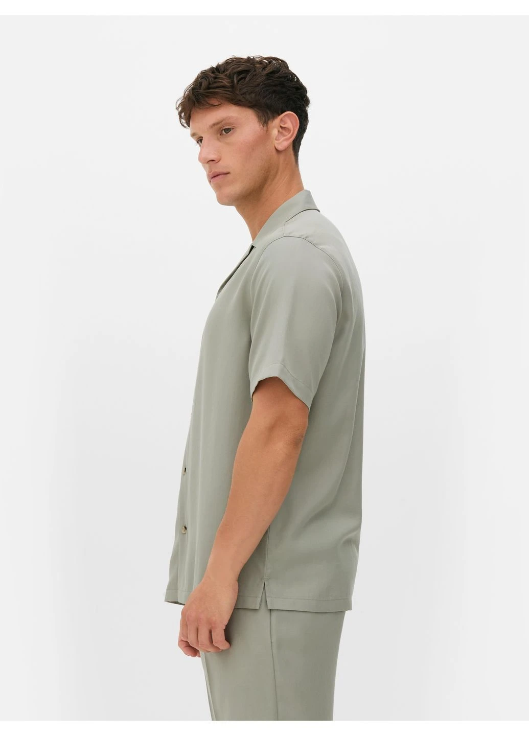 Сорочка літо,світло-зелений, Primark (391052845)