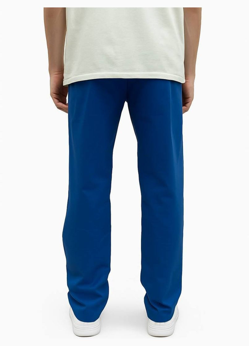 Темно-синие брюки Dockers