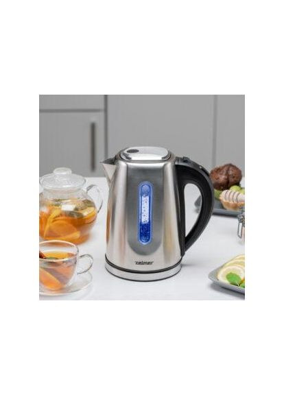 Електрочайник ZCK7924 Zelmer (347582715)