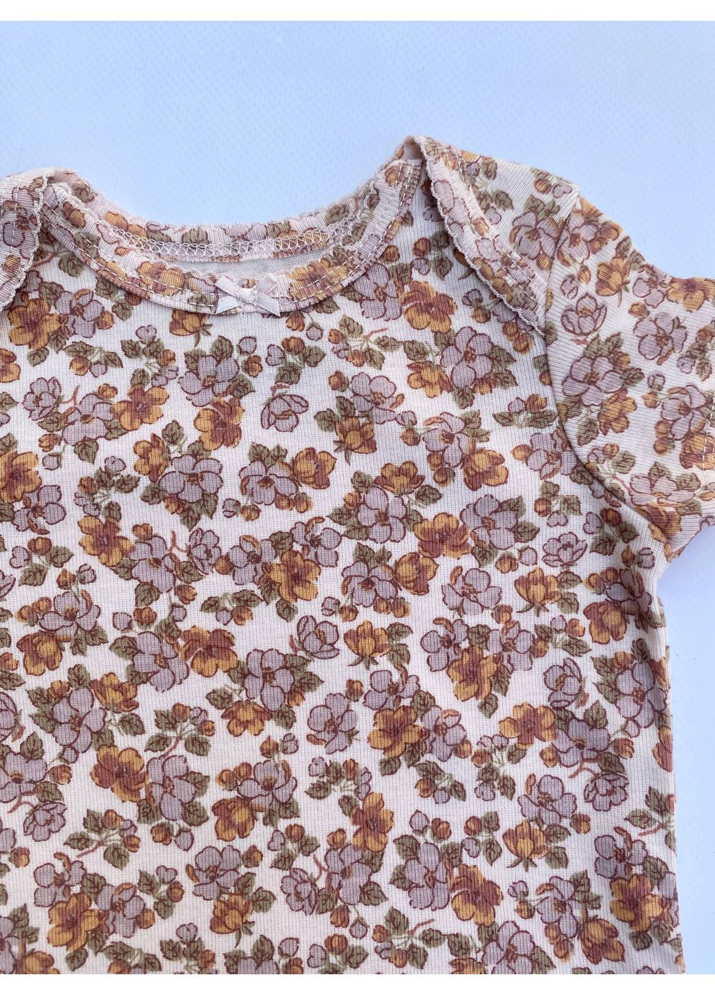 Боди для девочек Carter's (356130567)