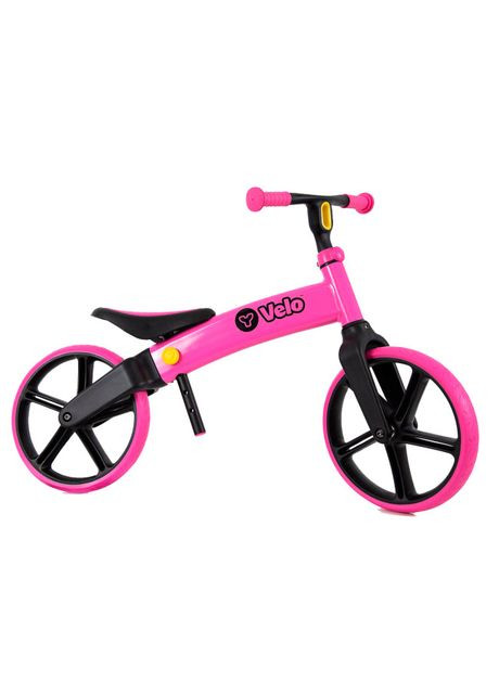 Биговел YVelo (N101054) Yvolution (367059962)