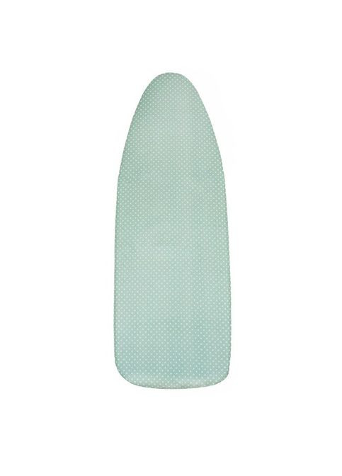 Чехол для гладильной доски L 128×48 см металлизированная ткань (L48M-002U) Laundry (334009037)