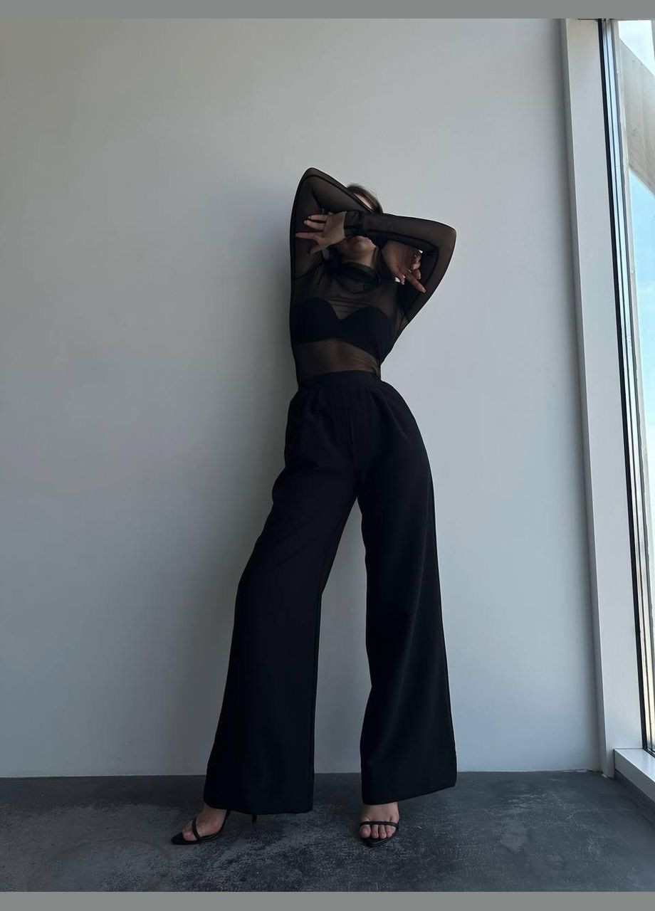 Лонгслів жіночій - сітка JUGO (301580427)