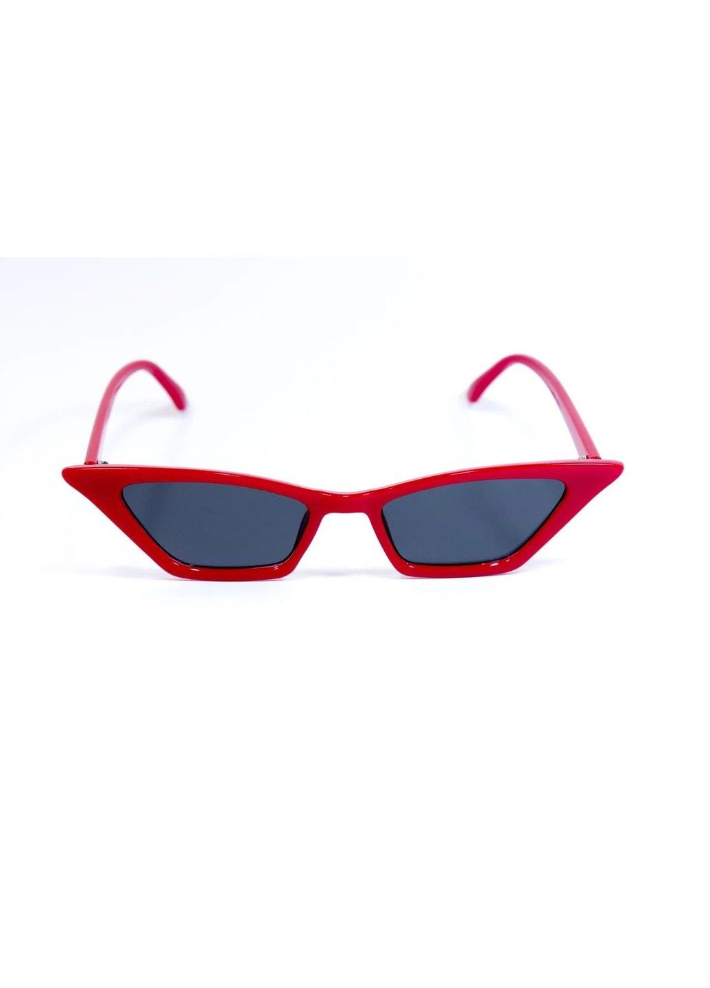 Cолнцезащитные женские очки 0005-3 BR-S (291984184)