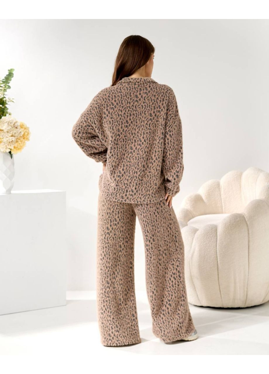 Повсякденний жіночий костюм Stylish Touch (371685361)