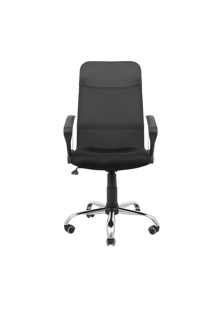 Офисное кресло Ультра Ю Хром M-1 Сетка Черное (m472784) Richman Ультра Ю Хром M-1 (Tilt) Сітка Чорне (366566523)