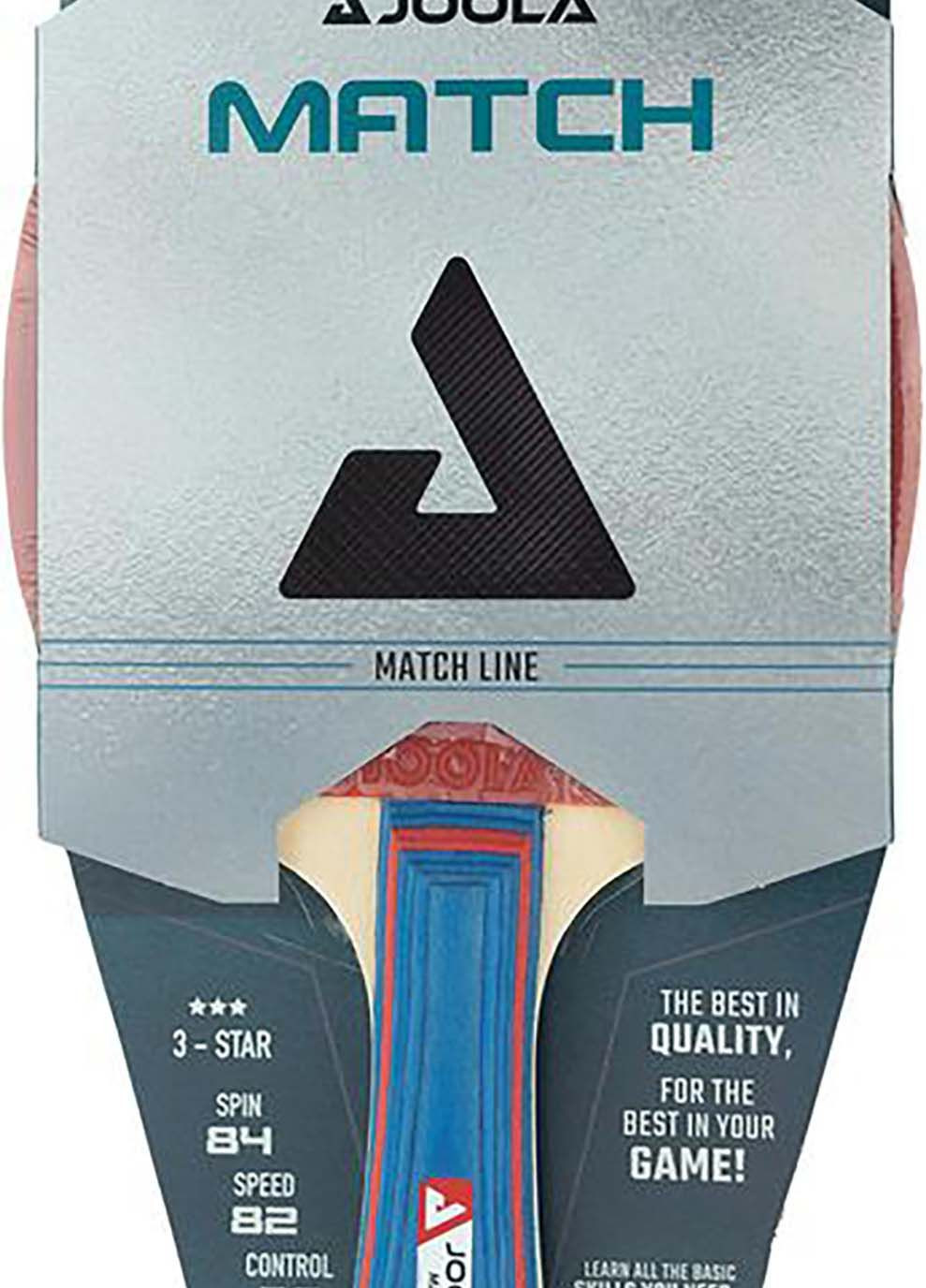 Ракетка для настільного тенісу Match Joola (367594948)