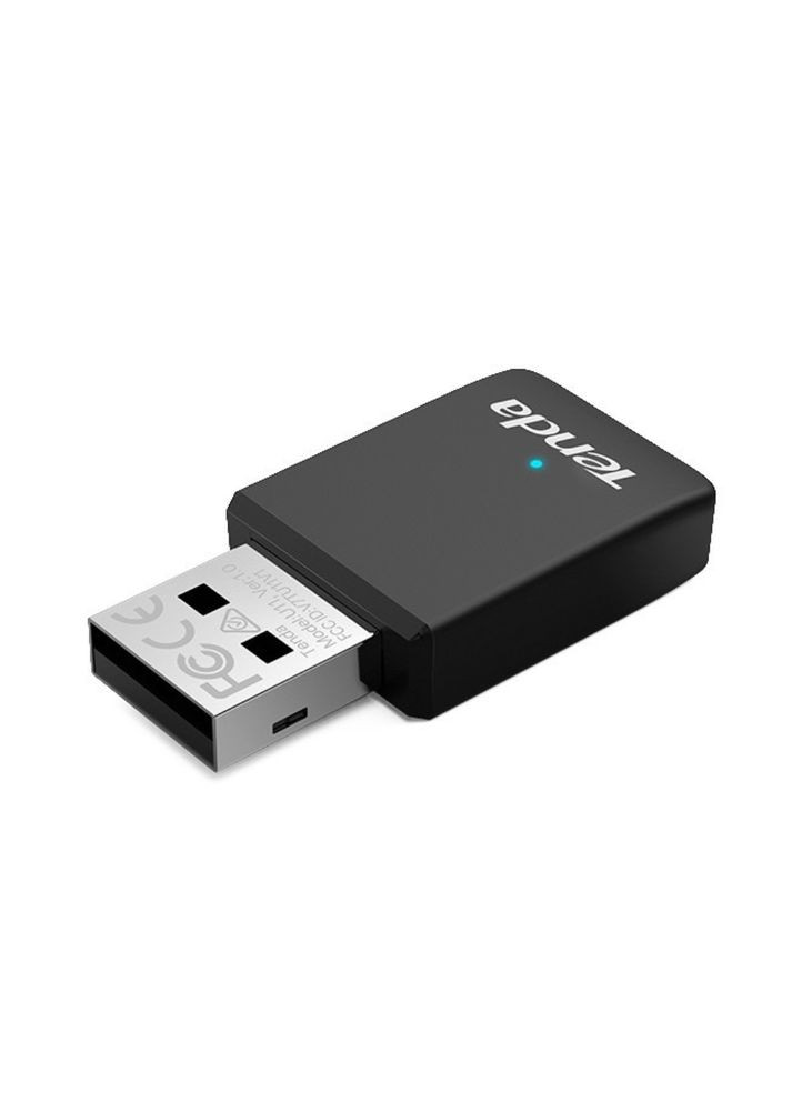 Бездротовий адаптер U11 (AX900i) Tenda (370620872)