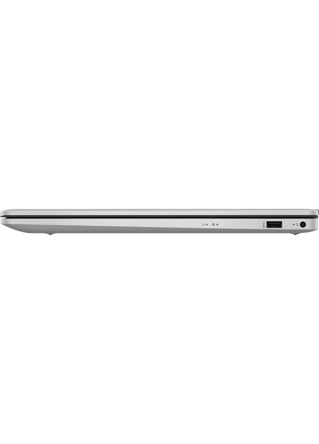 Ноутбук 17-cn4039ua 17.3" FHD IPS AG, C3-100U, 8GB, F512GB, UMA, DOS, HP (402866501)