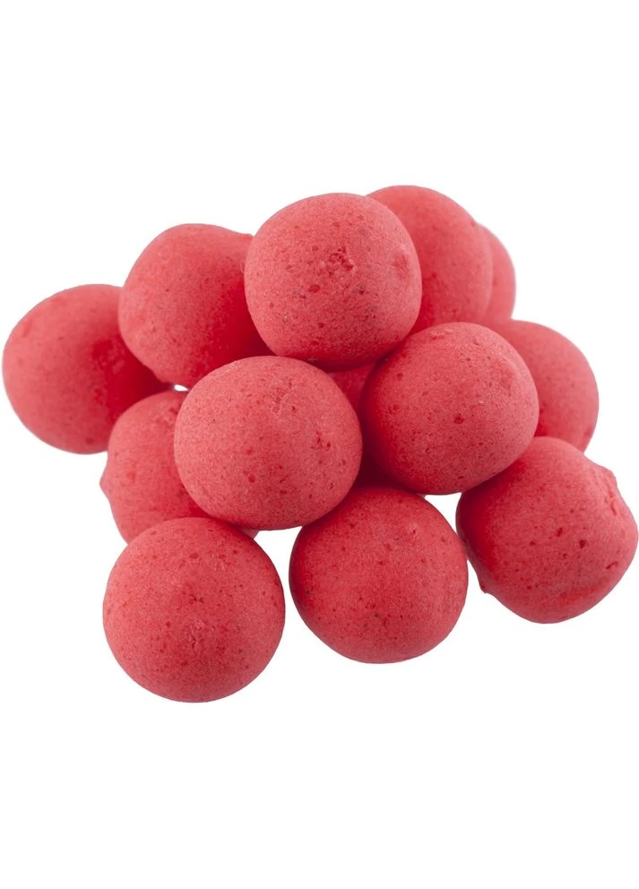 Бойлы Pop-Up F1 Craw Fish (раковина речного рака) 08мм 20г, аромат речного рака Brain (394951716)