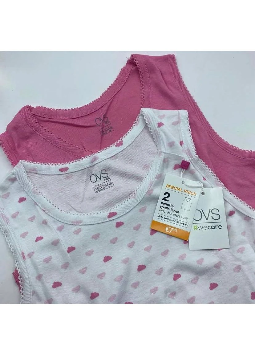 Майки дитячі OVS (393251371)