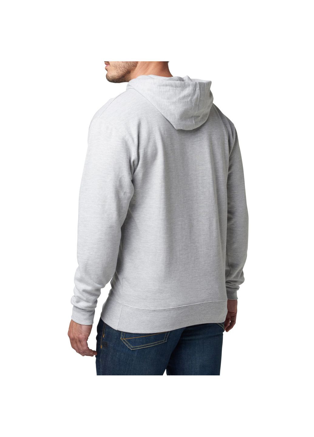 Худі Scope Hoodie Heather Grey 5.11 Tactical (315823298)