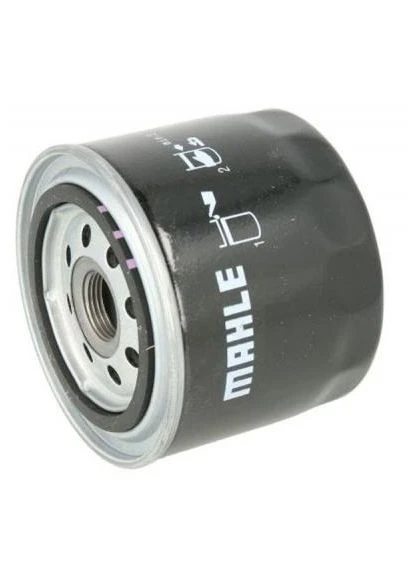 Фільтр масляний Mahle OC988 (399931179)