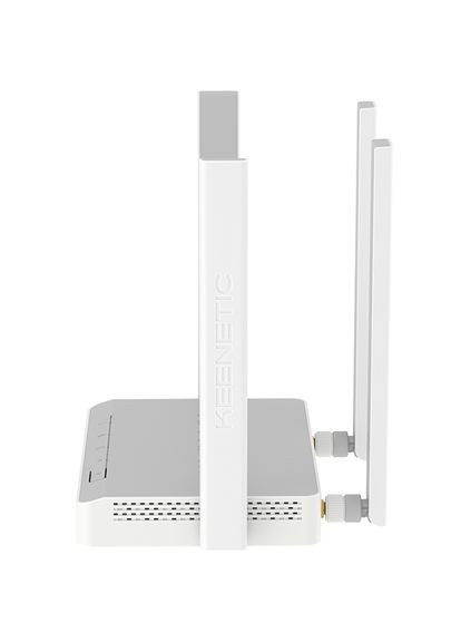 Wi-Fi роутер Ethernet Explorer 4G AC1200 (KN-4910) Keenetic (323087816)