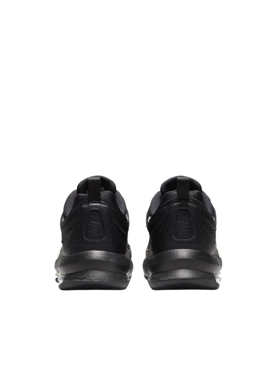 Чорні всесезон кросівки air max ap cu4826-001 Nike