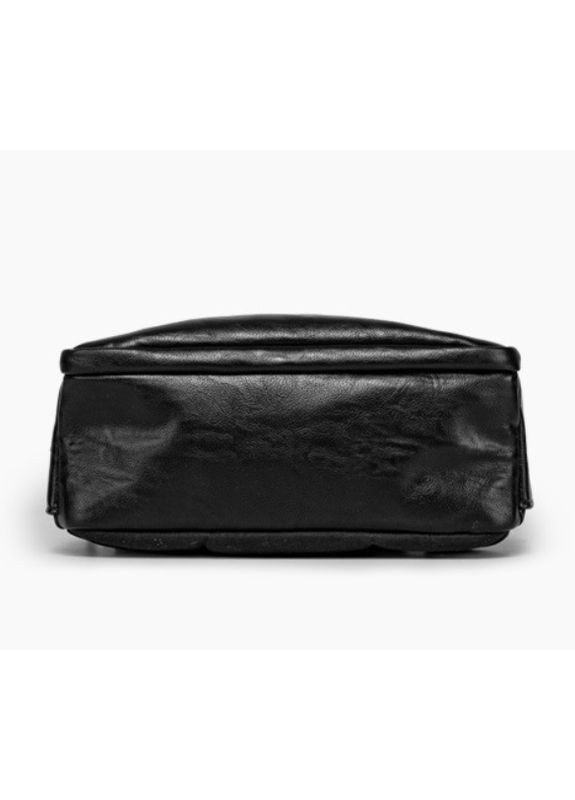 Мужской городской рюкзак сумка трансформер эко-кожа для повседневного использования сумка-рюкзак ProDobro (363220997)