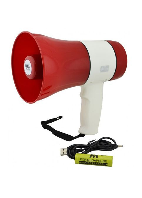 Громкоговоритель (рупор) ER-22U MDR UKC (371793803)