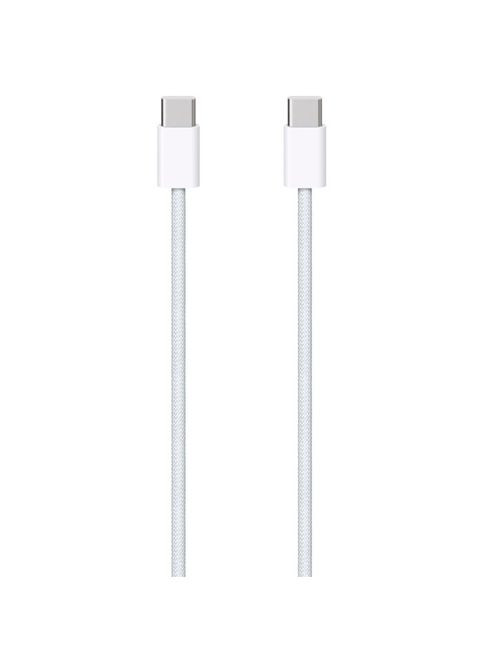 Кабель USB Type-C USB-C Charge Cable 60W 1m White (MQKJ3) UA Apple (330031513)