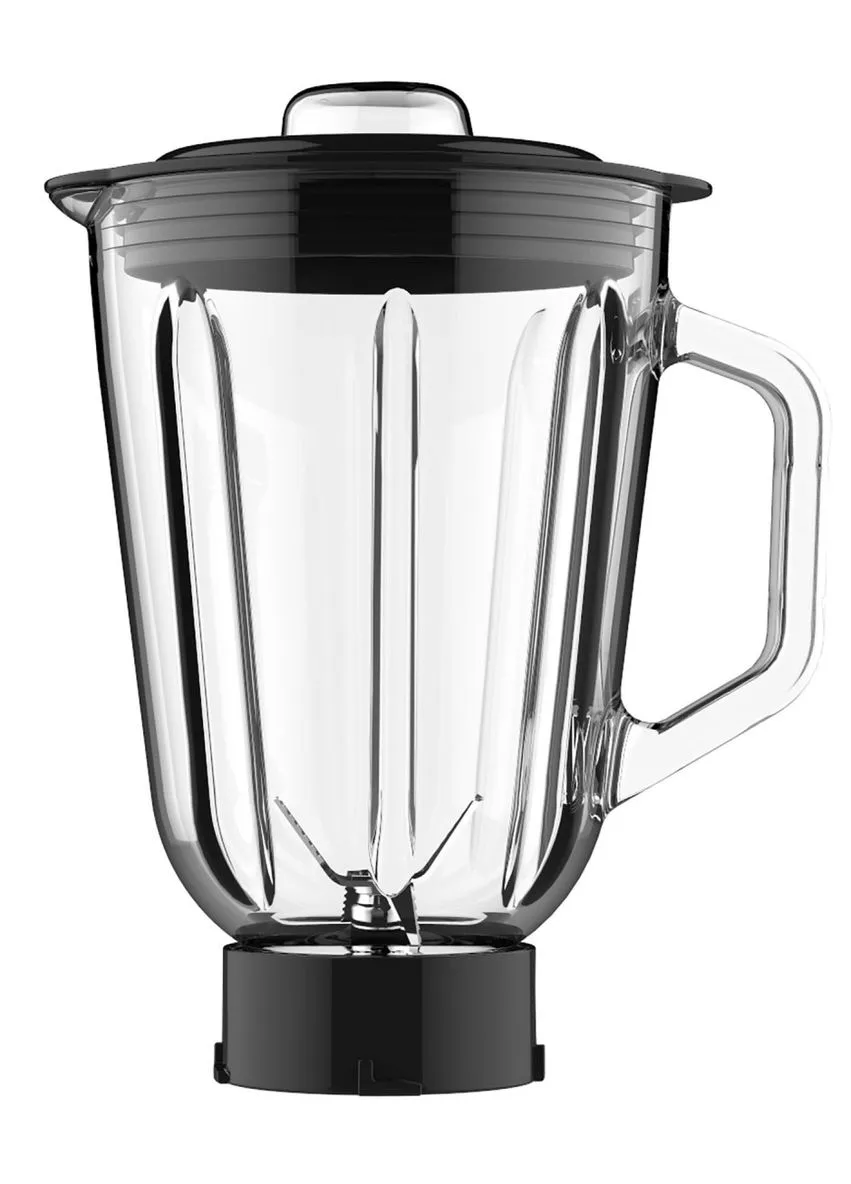 Кухонний комбайн KMСH-K1500SS 1500 Вт Ardesto (381653469)