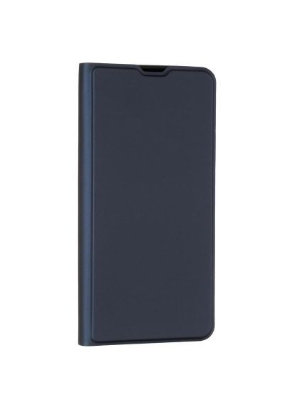 Чохол до мобільного телефона Exclusive New Style Samsung Galaxy A16 4G SM-SM-A165/A16 5G SM-A166 Blue (712689) BeCover Exclusive New Style Samsung Galaxy A16 4G SM-SM-A1 (366067669)