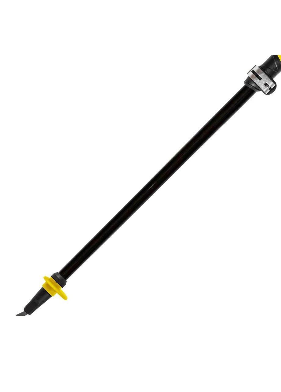 Палиці для скандинавської ходьби Hercules Vario Carbon +200 GR (SW20 04) Vipole (396668325)