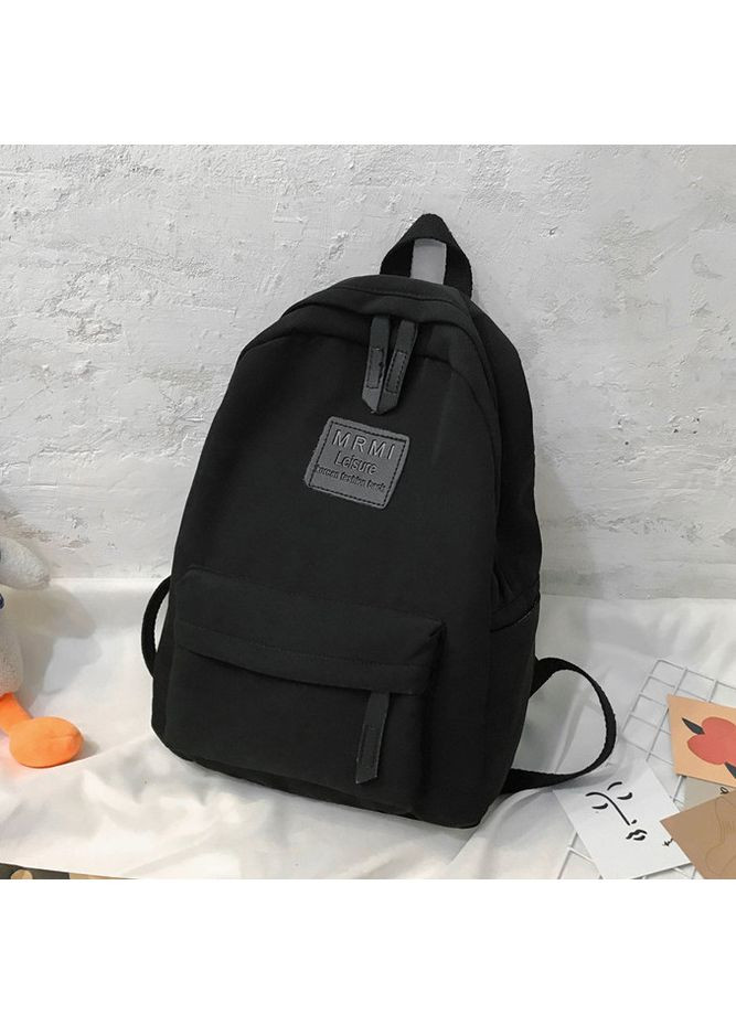 Женский рюкзак городской школьный 37*28 для девушек подростков и студентов Маленький рюкзачок в школу No Brand (372003688)