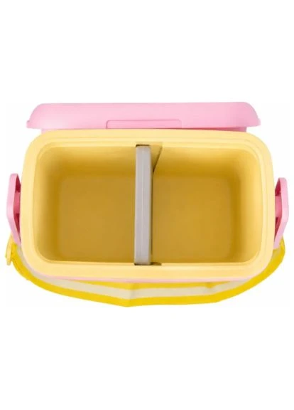 Термобокс Passion 8 л + Ice Brick 400 мл розовый (8906053368185_3) Pinnacle Passion 8 л + Ice Brick 400 мл рожевий (401138519)