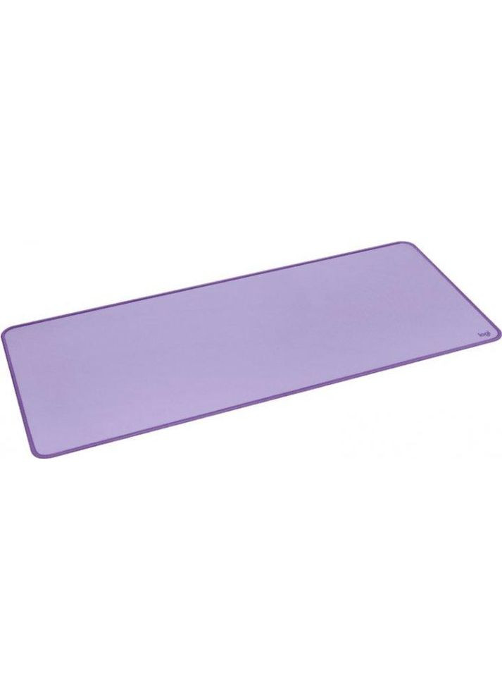 Игровая поверхность Desk Mat Studio Lavender (956-000054) Logitech (332976873)