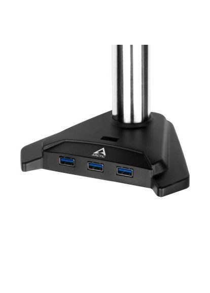 Кронштейн Z2 Pro (Gen3) (AEMNT00050A) Arctic Z2 Pro (Gen3) (370018733)