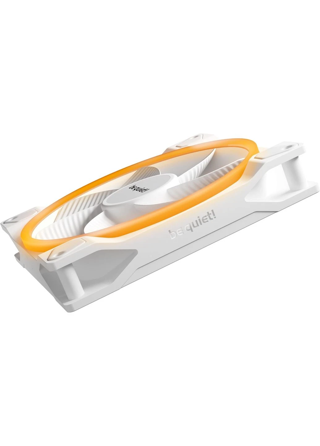 Вентилятор Light Wings 140mm PWM Reverse White (BL135) be quiet! (393532262)