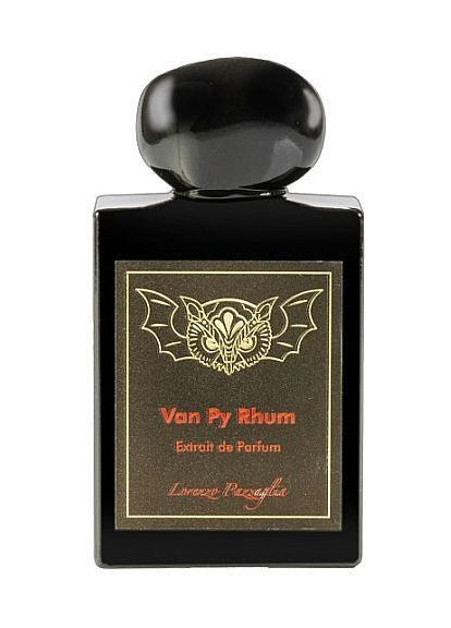 Van Py Rhum Тестер 50 мл Экстракт Lorenzo Pazzaglia (333983009)