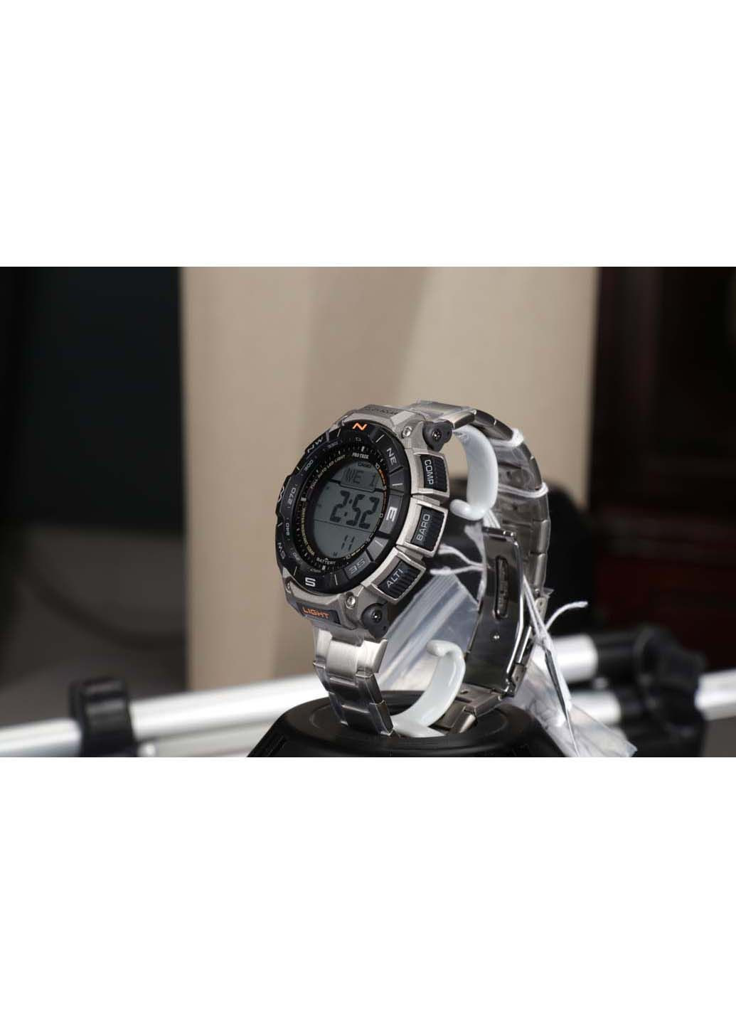 Годинник ProTrek PRG-340T-7ER Casio (299381920)