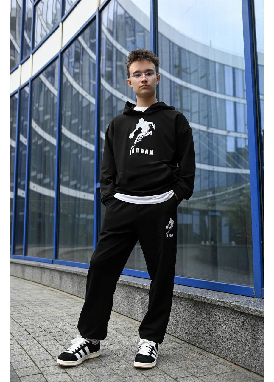 Спортивний підлітковий костюм  на хлопчика Nositi (355339815)