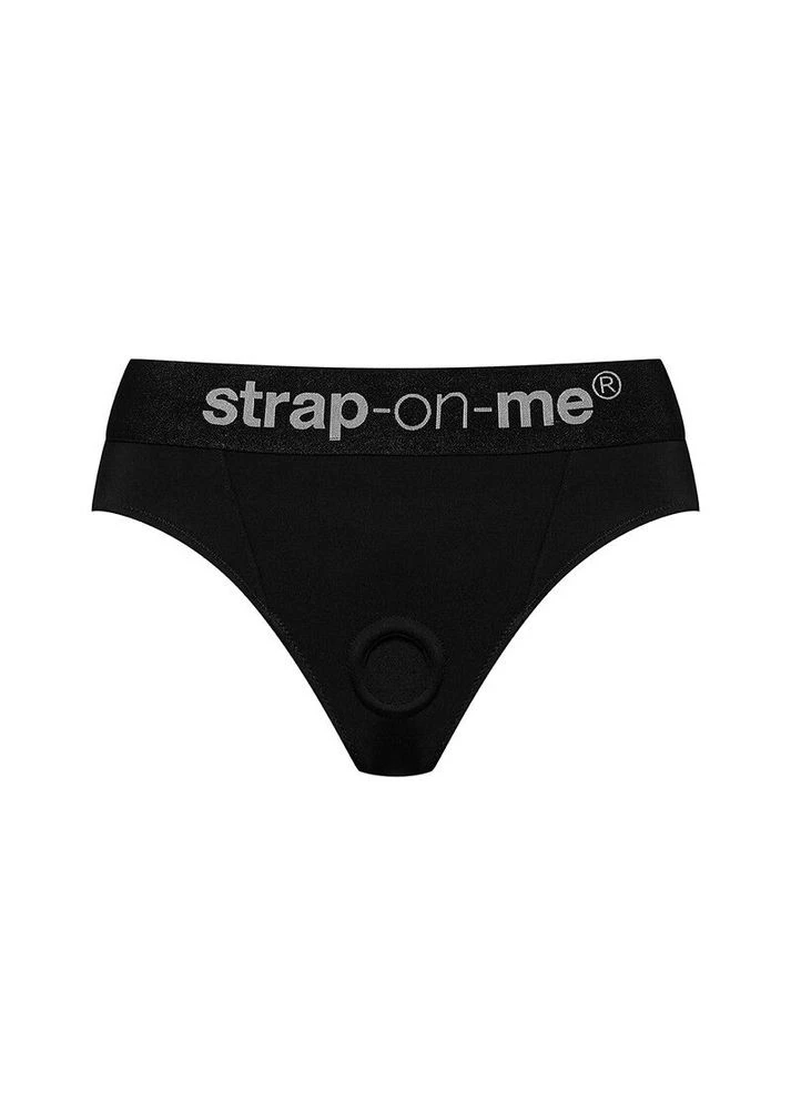 Труси-стрінги для страпону HEROINE HARNESS - L, L Strap-On-Me (397538159)