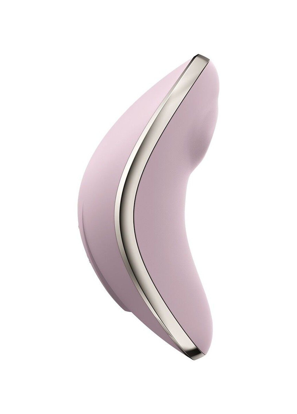 Вакуумний вібратор Vulva Lover 1 Violet Satisfyer (315497923)