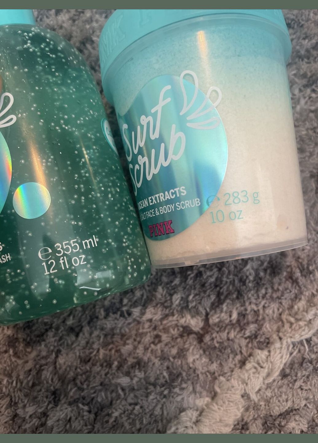 Набір Victoria's Secret (280265884)