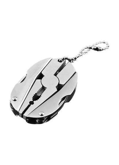 Портативный многофункциональный складной инструмент (PI-2501) No Brand (370393194)