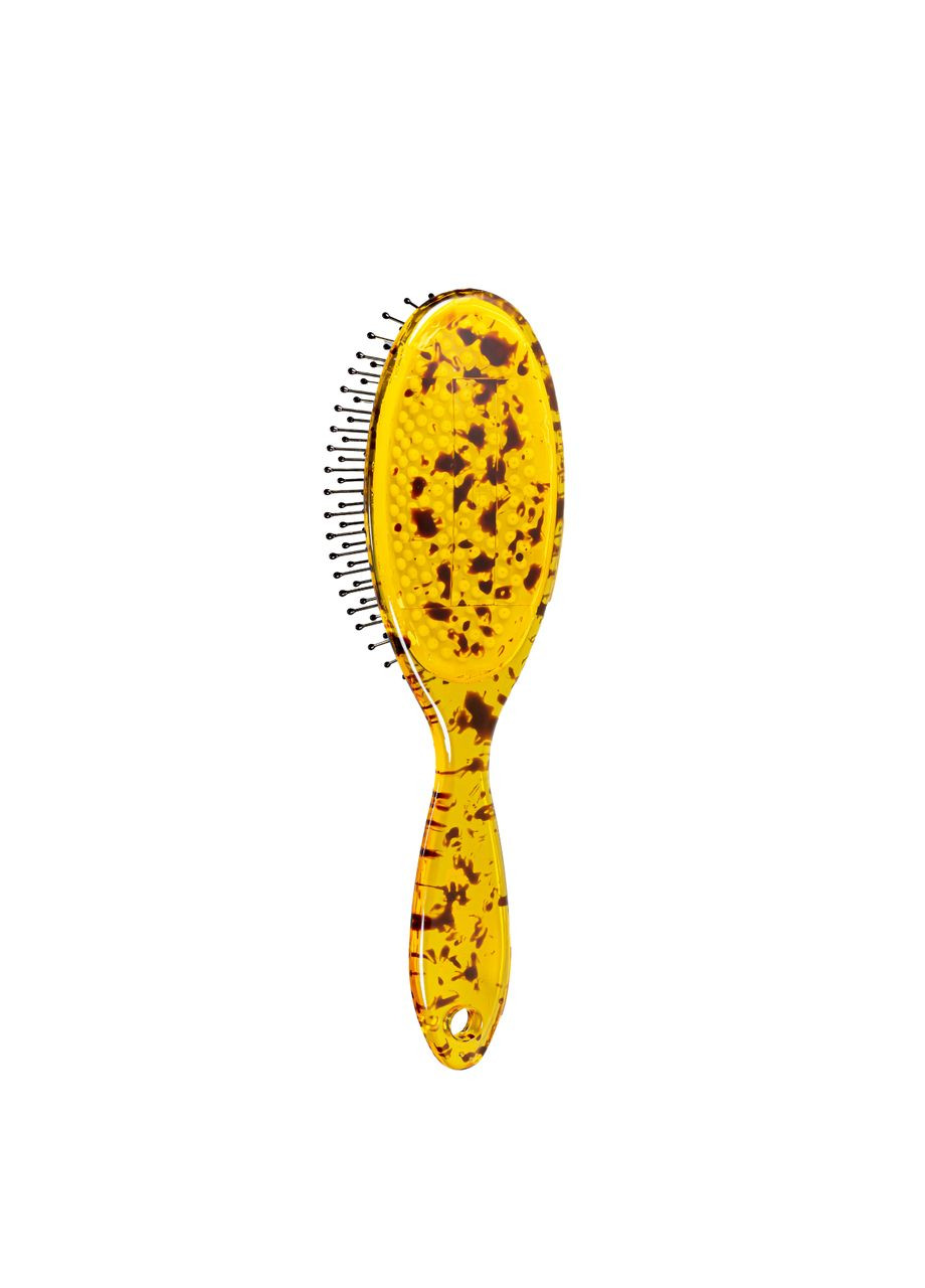 Расчёска для волос массажная Salon Professional (367987399)